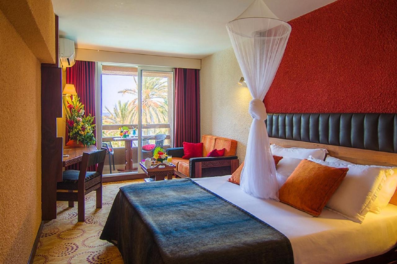 Hotel Jardin Savana Ντακάρ Εξωτερικό φωτογραφία