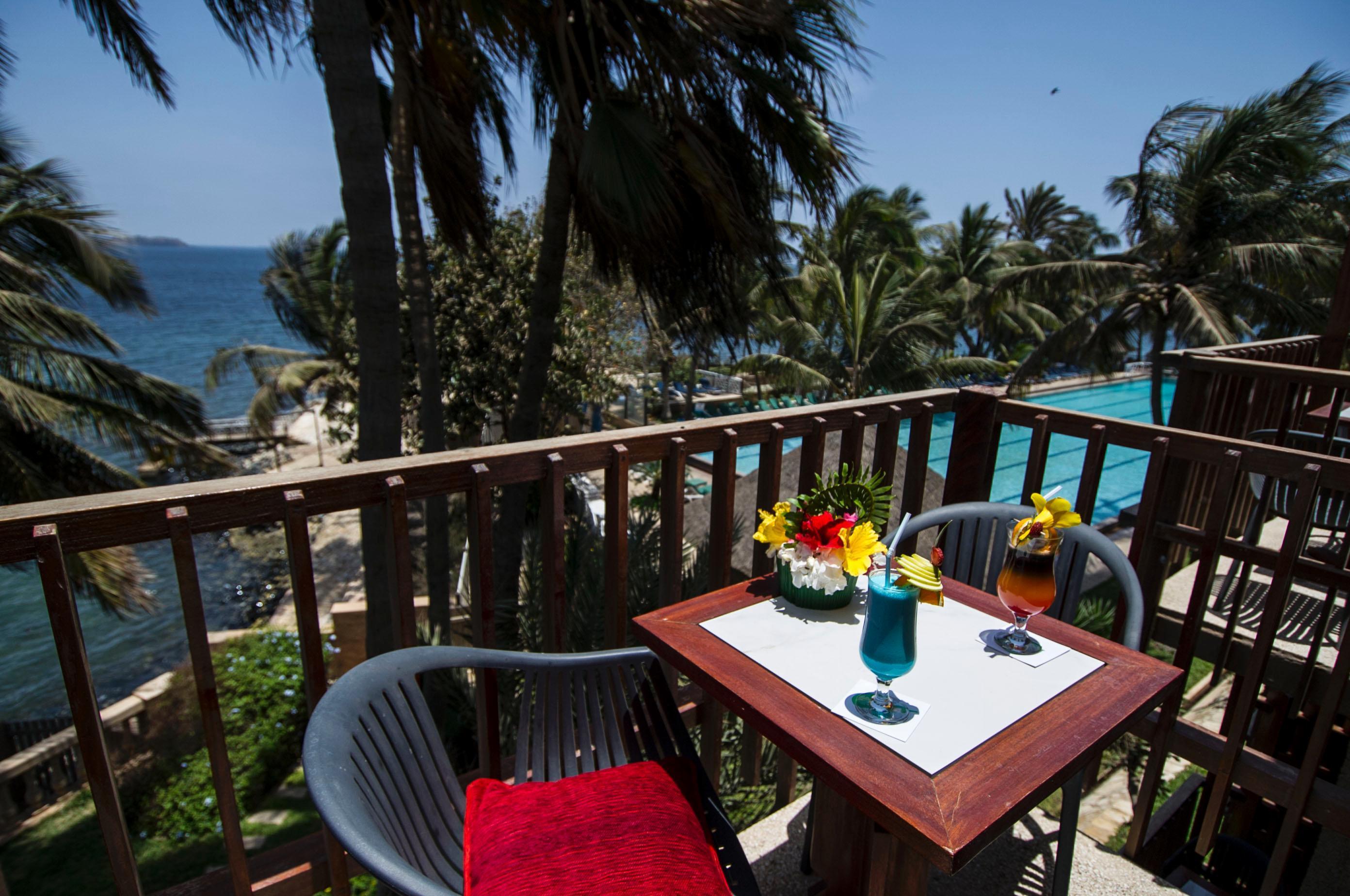 Hotel Jardin Savana Ντακάρ Εξωτερικό φωτογραφία