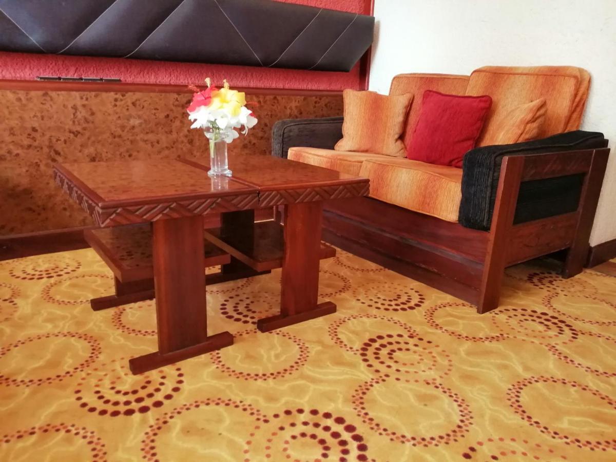 Hotel Jardin Savana Ντακάρ Εξωτερικό φωτογραφία