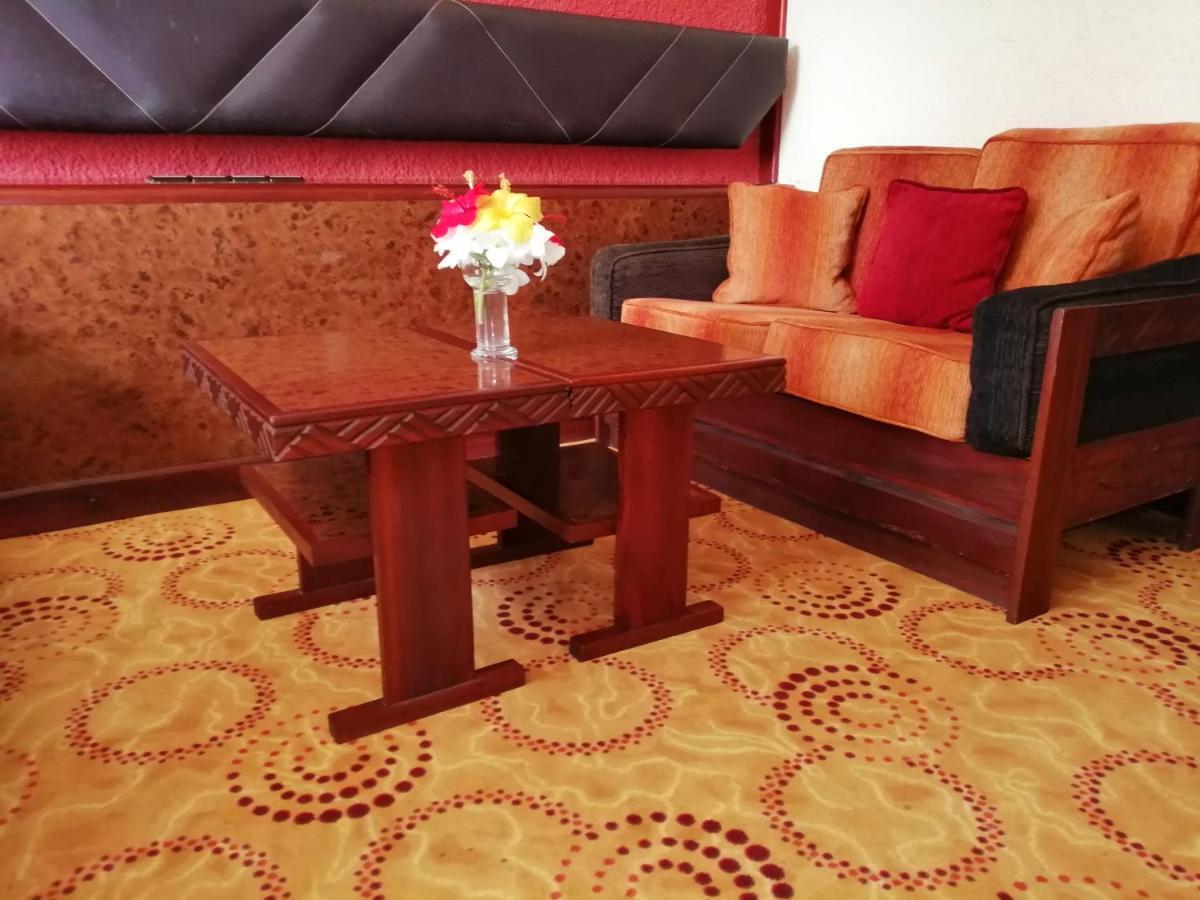 Hotel Jardin Savana Ντακάρ Εξωτερικό φωτογραφία